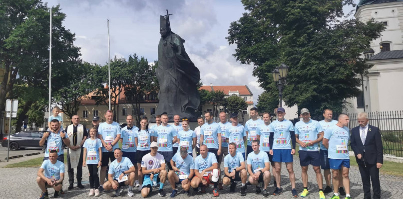 Fot. Dawid Domański