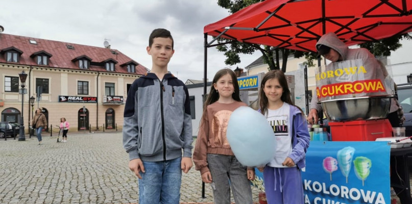 Fot. Dawid Domański