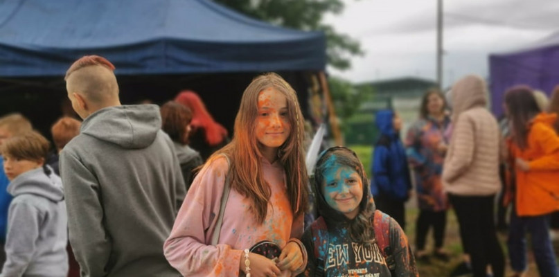 Fot. Dawid Domański