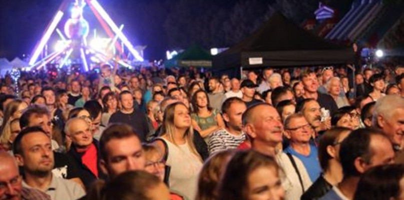 Fot. UM w Głownie - zdjęcie archiwalne