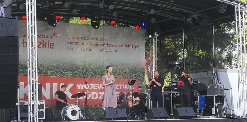 Fot. Dawid Domański