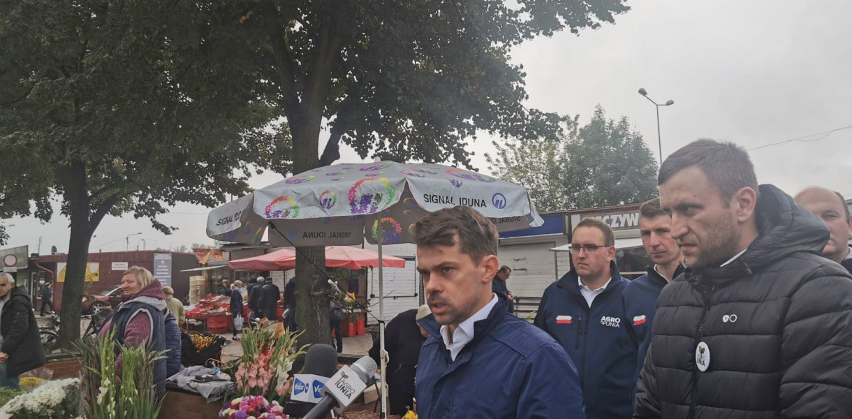 Fot. Dawid Domański
