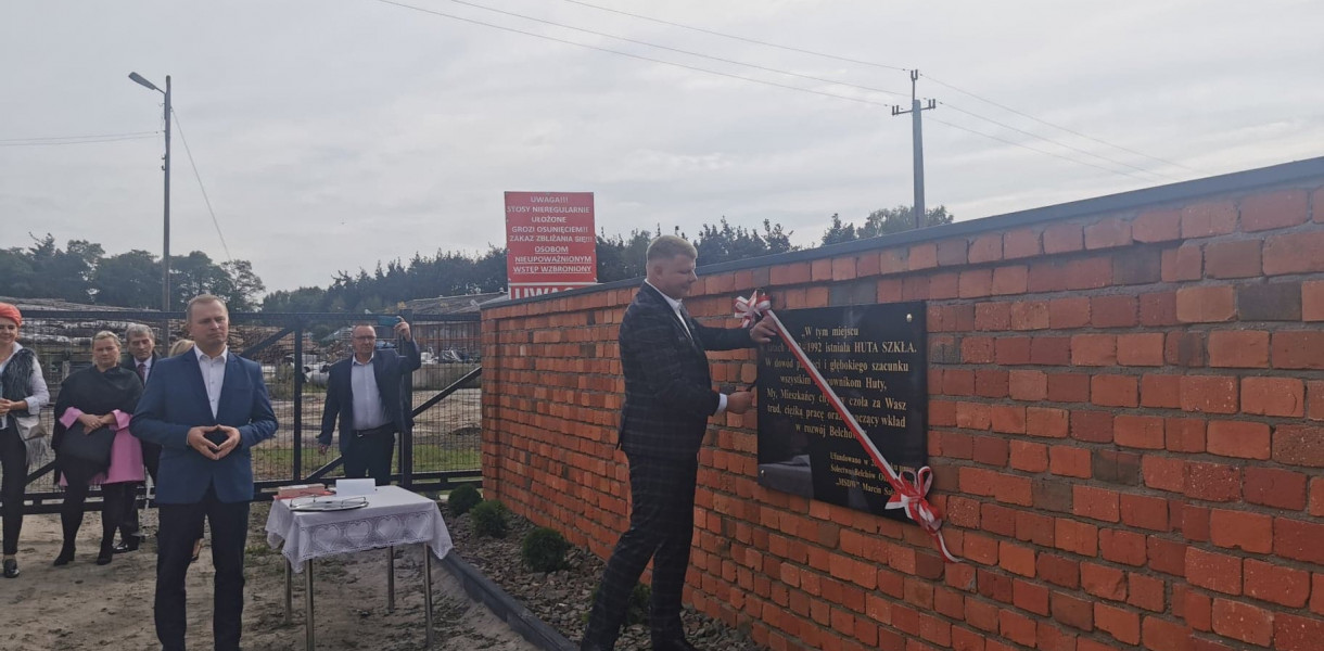 Fot. Dawid Domański