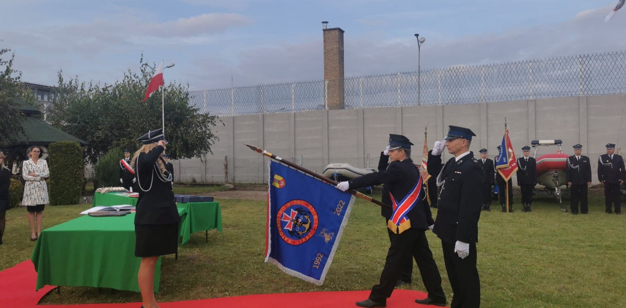 Fot. Dawid Domański