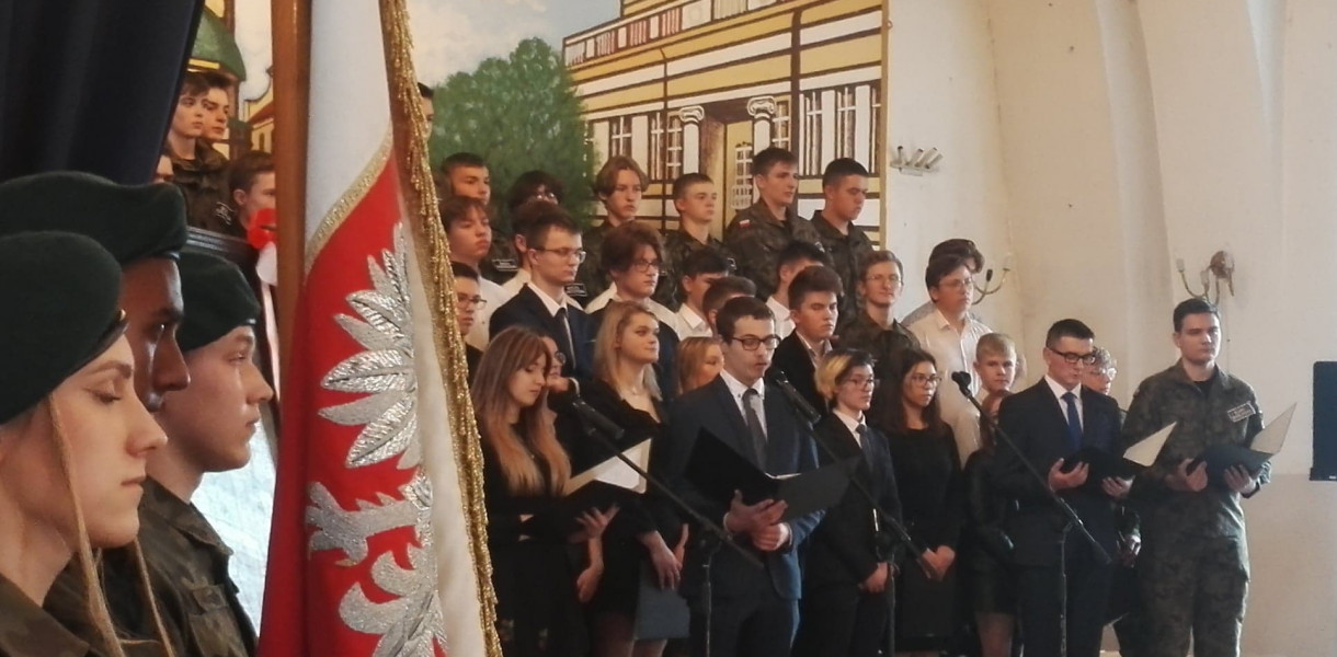 Fot. Dawid Domański