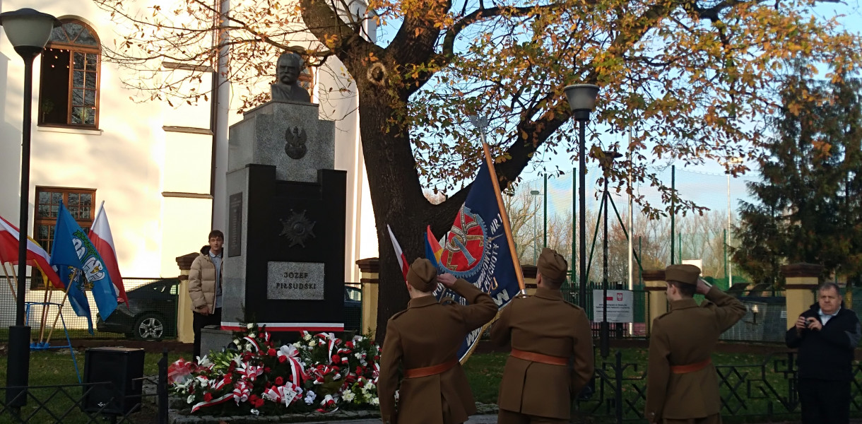 Fot. Dawid Domański