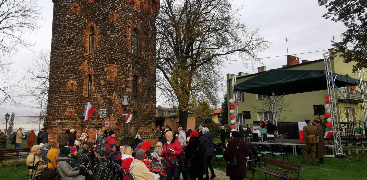 Fot. Dawid Domański