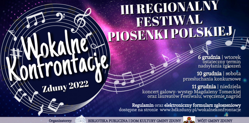 Biblioteka Publiczna i Dom Kultury Gminy Zduny 