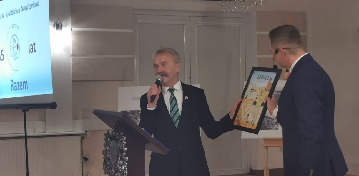 Fot. Dawid Domański