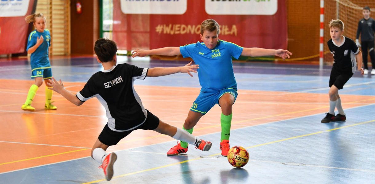 Fot.: KS PSV Łódź.