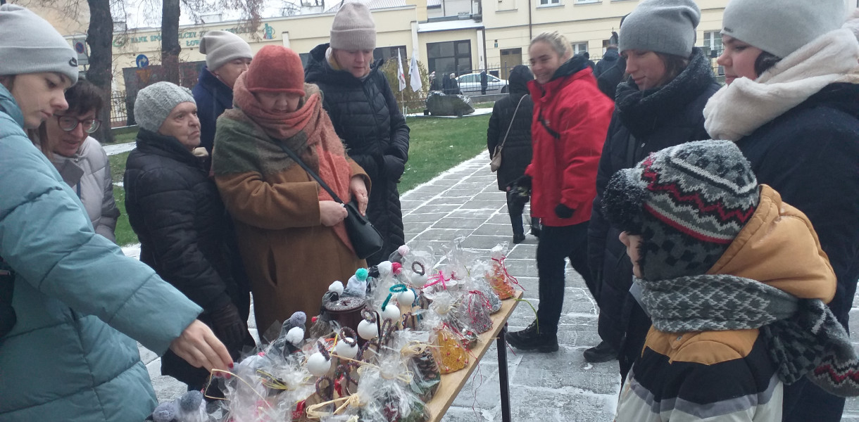 fot. Świetlica Słonko