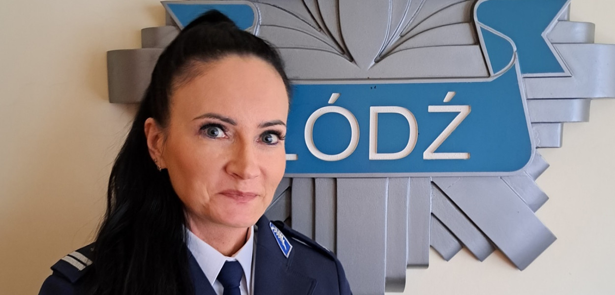 fot. KWP Łódź