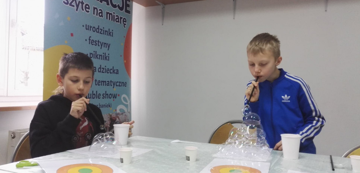 Fot. Dawid Domański