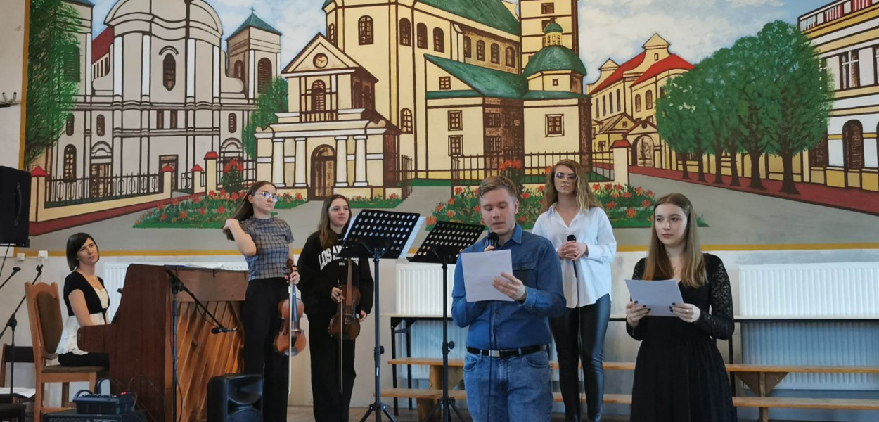 Fot. Dawid Domański