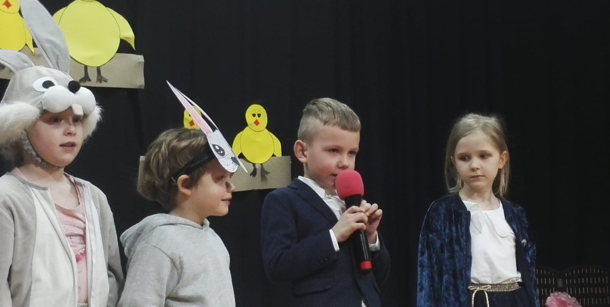 Fot. Dawid Domański