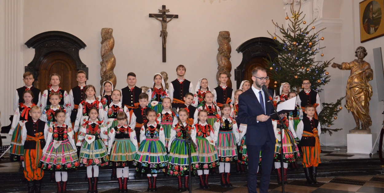 Zespół Koderki z Łowicza