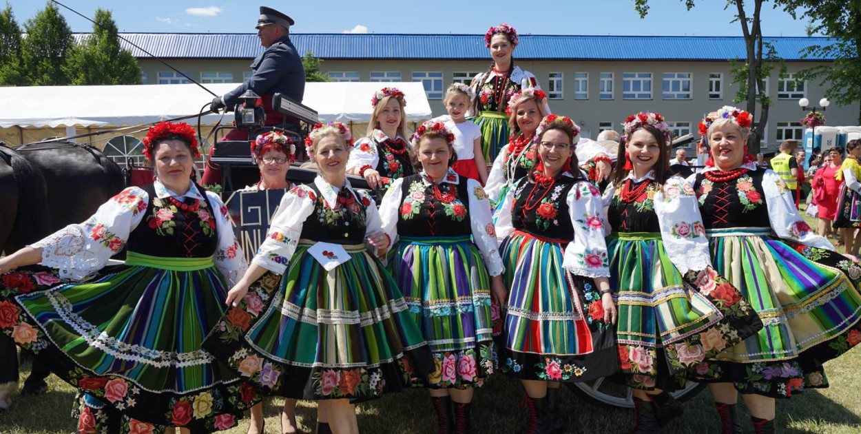 Fot. KGW Zdunianki
