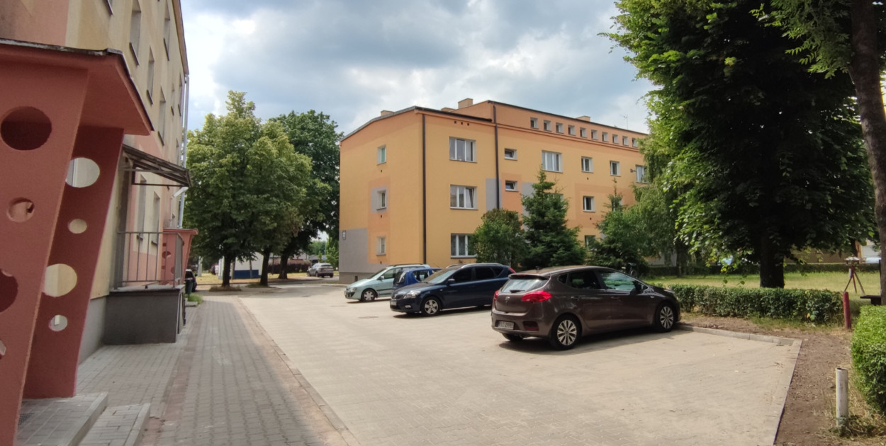 fot. Rafał Klepczarek / ŁSM