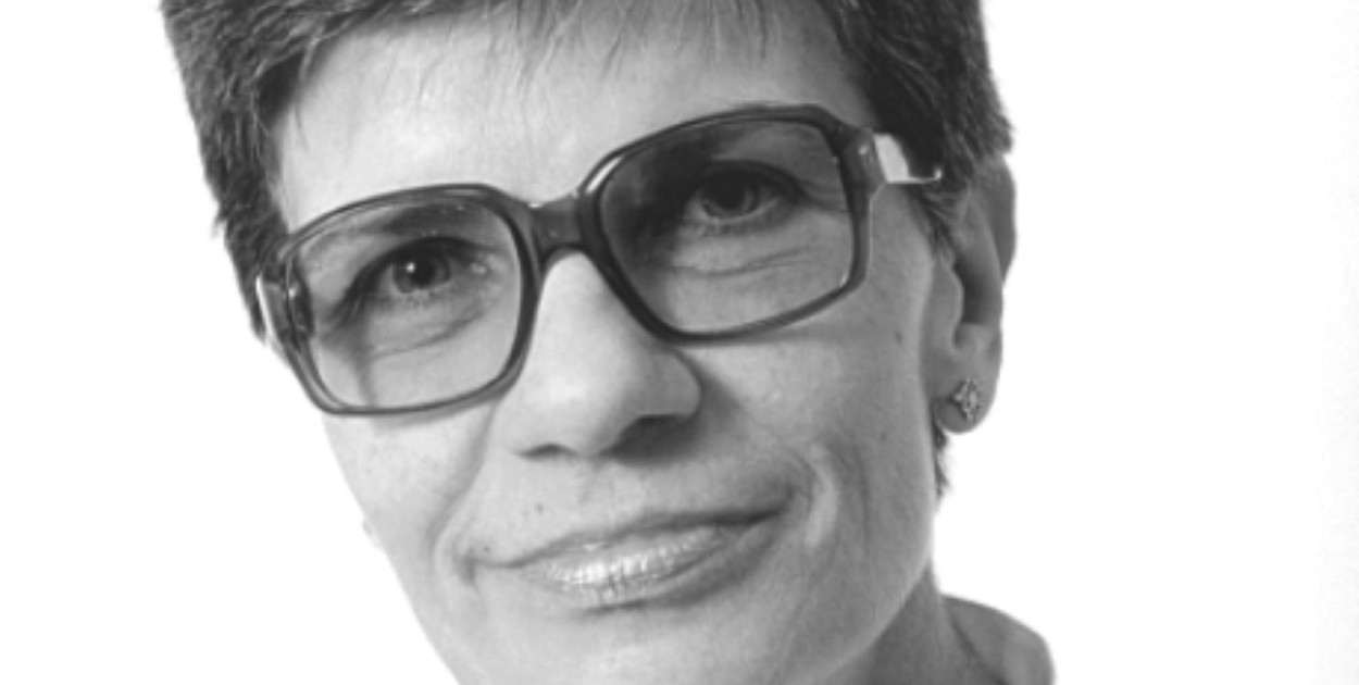 Ewa Zbudniewek (1943-2023)