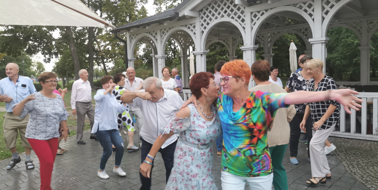 Fot. Dawid Domański