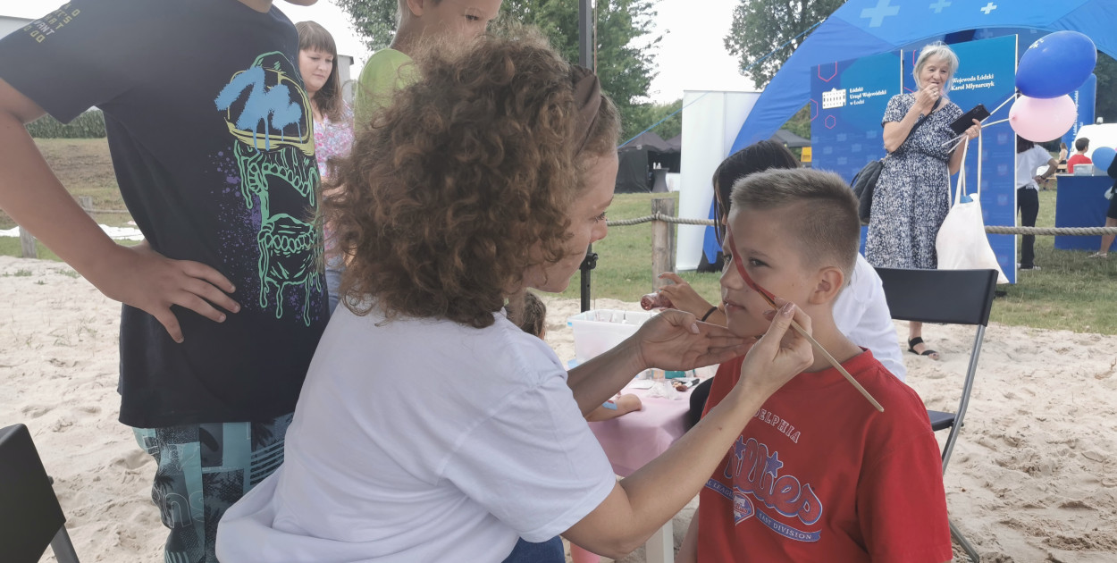 Fot. Dawid Domański