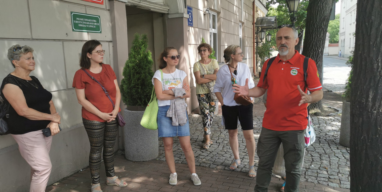 Fot. Dawid Domański