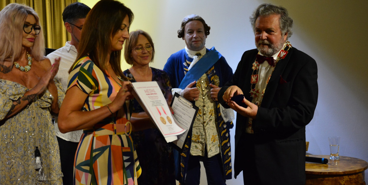 Fot. ECA im. Fryderyka Chopina w Sannikach