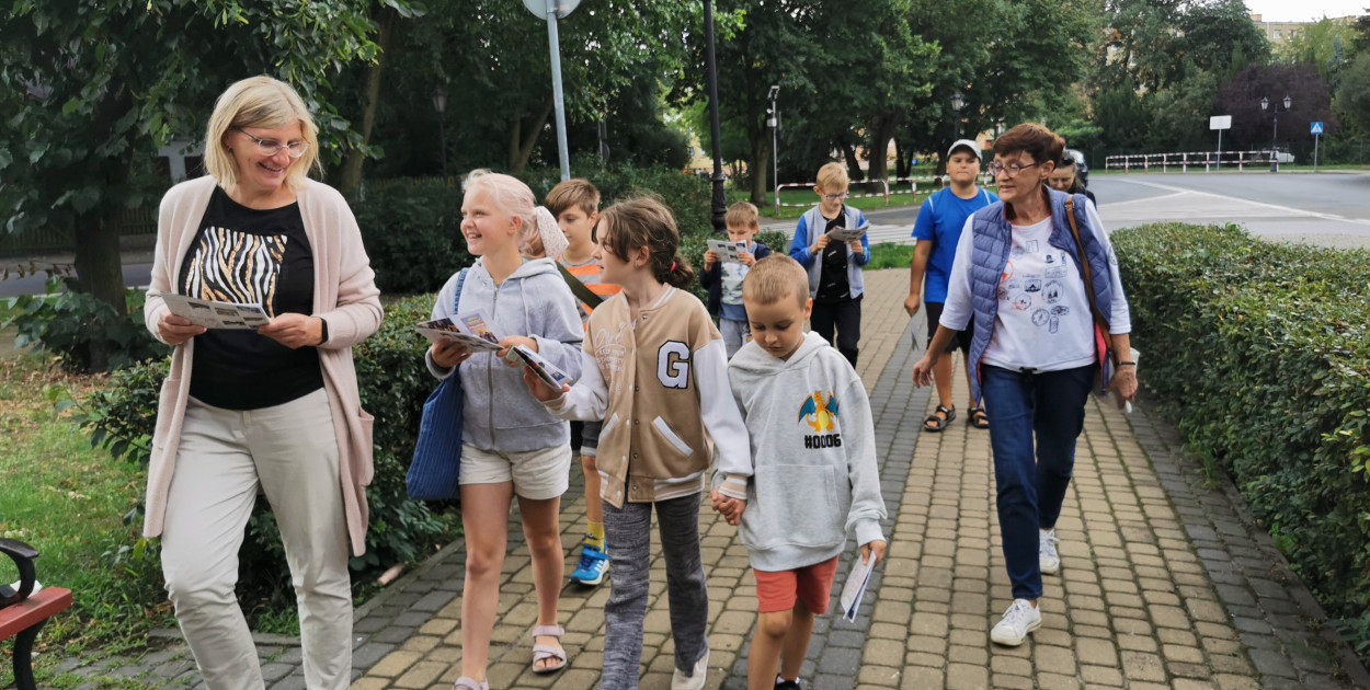 Fot. Dawid Domański