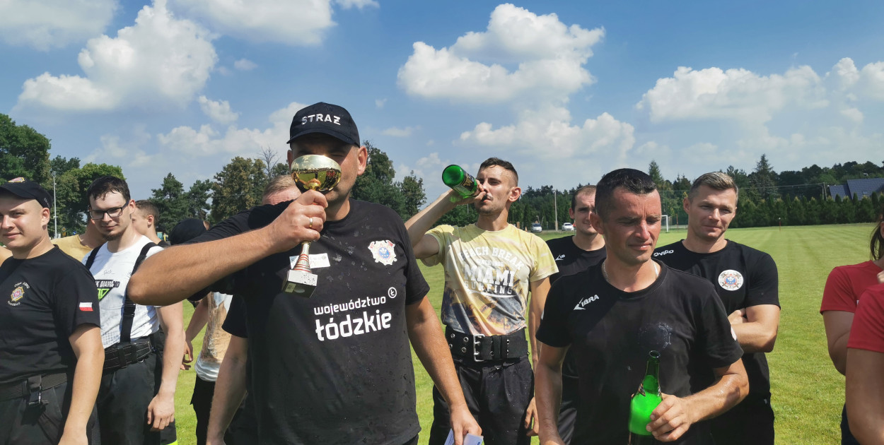 Fot. Dawid Domański