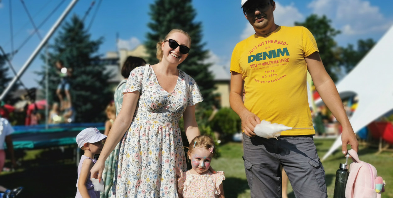 Fot. Dawid Domański