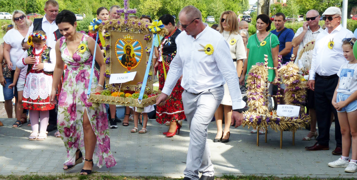 Fot. Dorota Grąbczewska