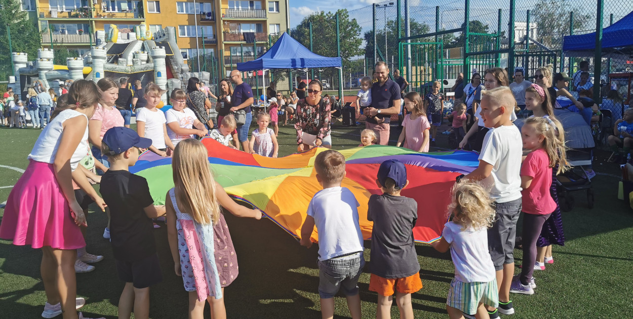 Fot. Dawid Domański