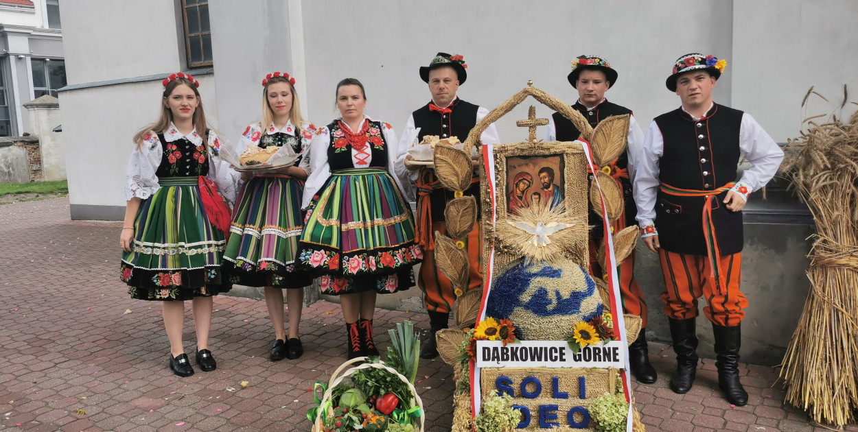 Fot. Dawid Domański