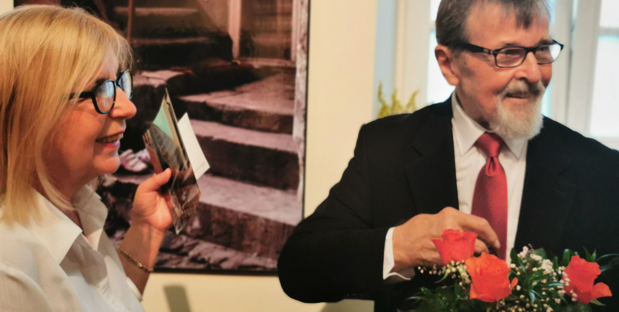 Fot. Dawid Domański