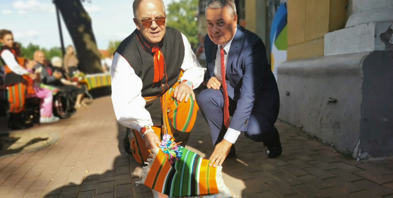 Fot. Dawid Domański 