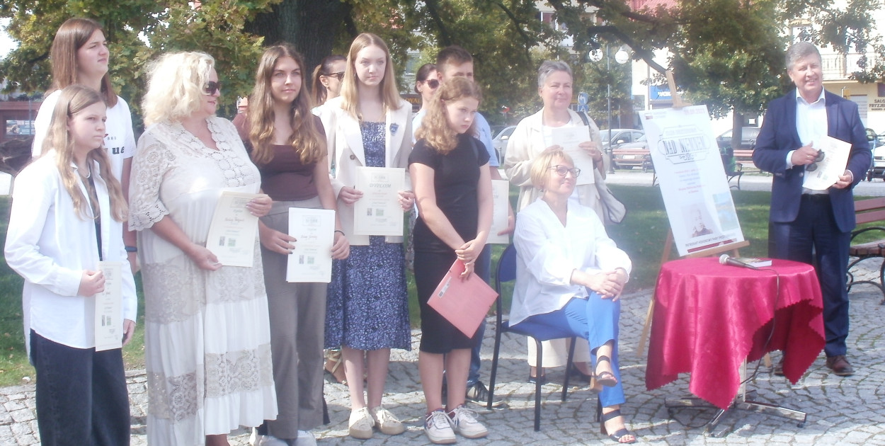 Miejska Biblioteka Publiczna w Głownie