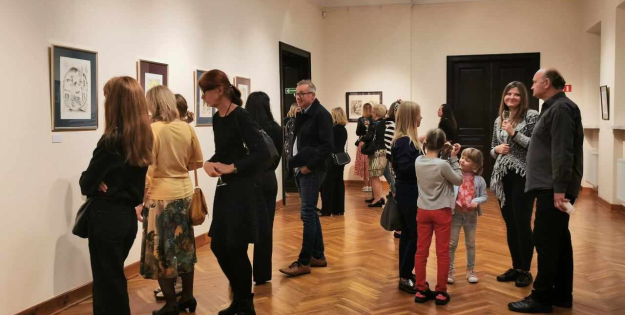 Fot. Dawid Domański