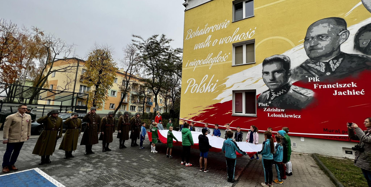 Remigiusz Ruta / ŁSM 