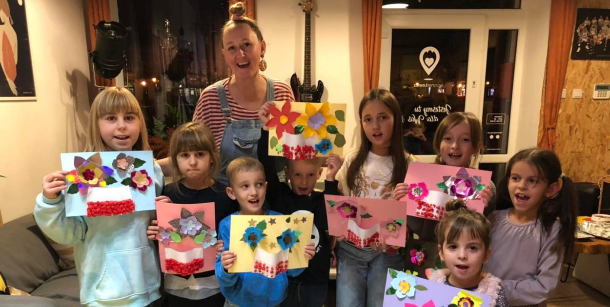 Fot. Łączy nas Łowicz 