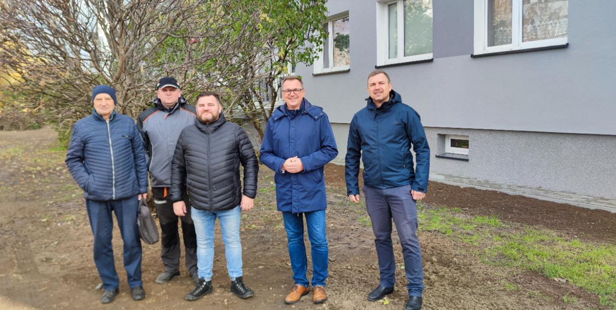 fot. Rafał Klepczarek / ŁSM