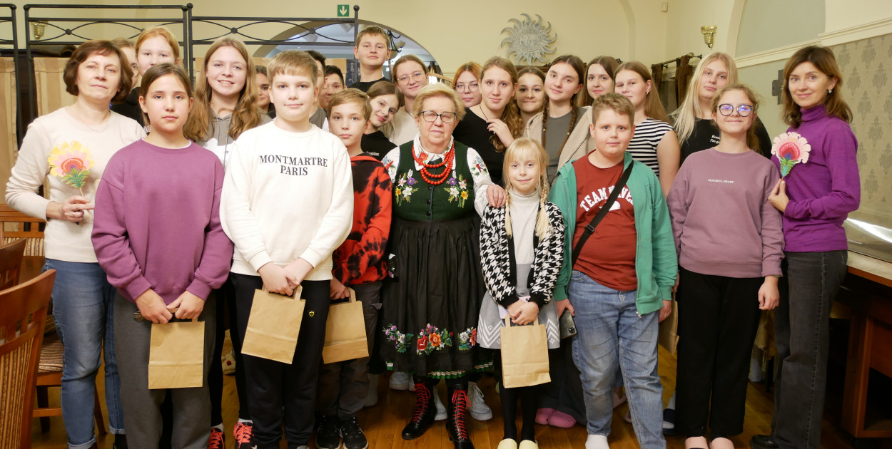 fot. Centrum Kultury Turystyki i Promocji Ziemi Łowickiej 