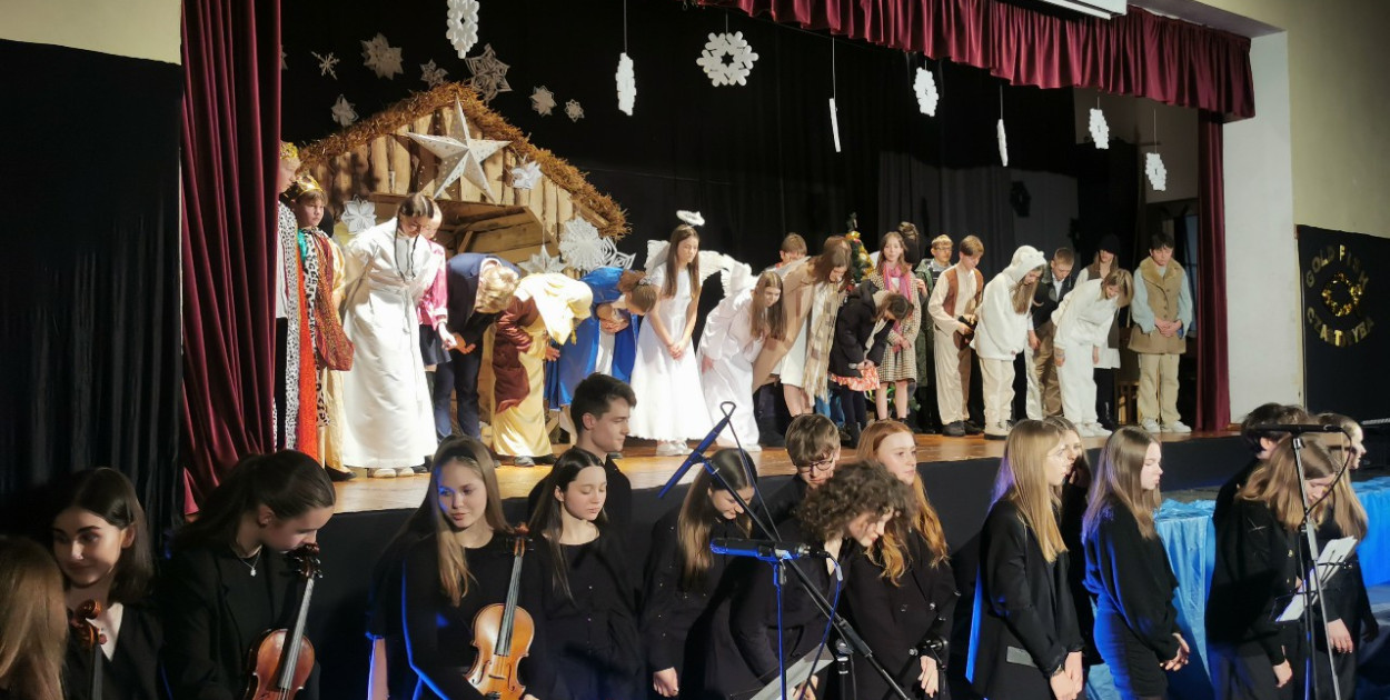 Fot. Dawid Domański 