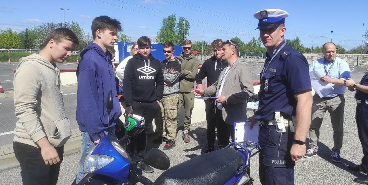 fot. ZST w Łowiczu