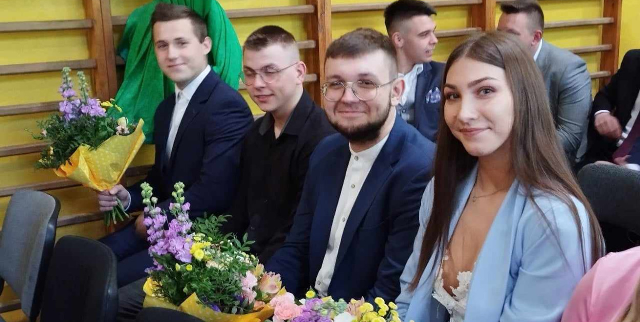Fot. Dawid Domański