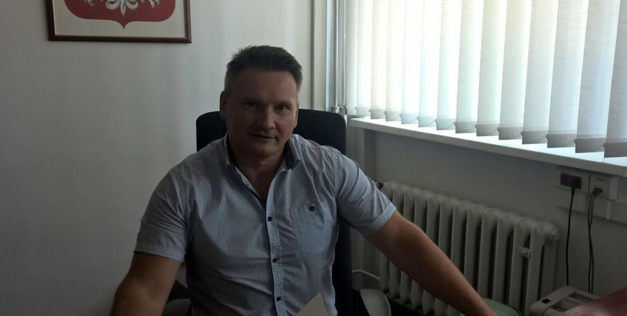 Rafał Gajda