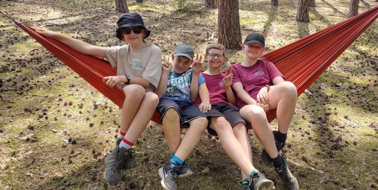 fot. Hufiec ZHP Łowicz 