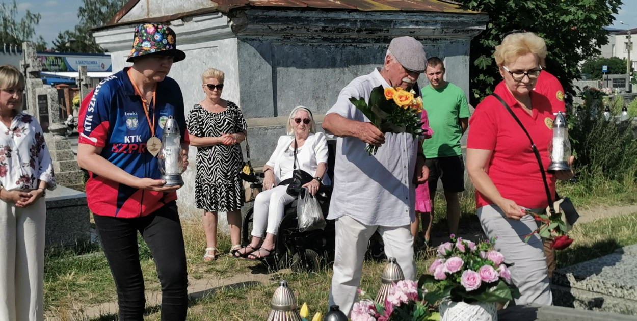 Fot. Dawid Domański 