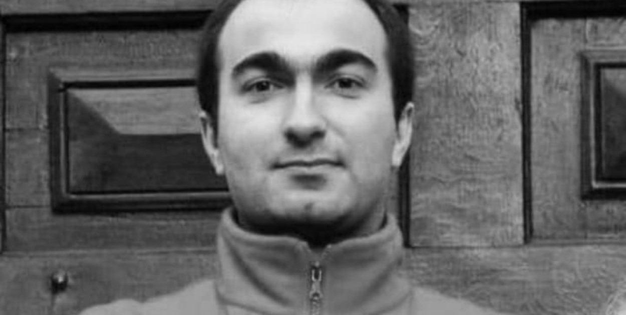 Radosław Kupiec 