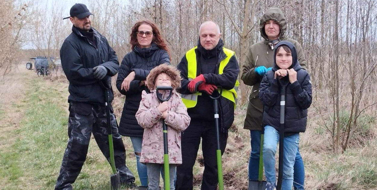 Fot. Dawid Domański