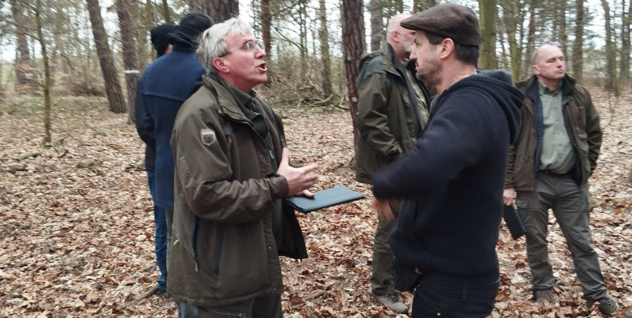 Fot. Dawid Domański 